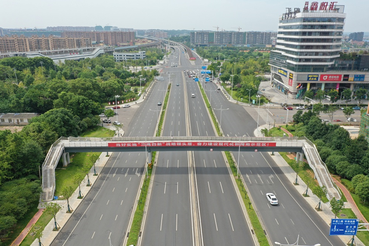 20221228125157.jpg 芙蓉大道項(xiàng)目整體.JPG